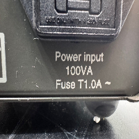 Watson Marlow Pump Pro MPL image 3